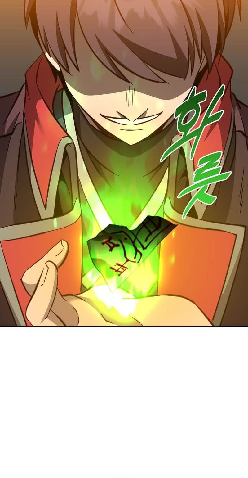The MAX leveled hero will return! Chapter 170 - halaman 49