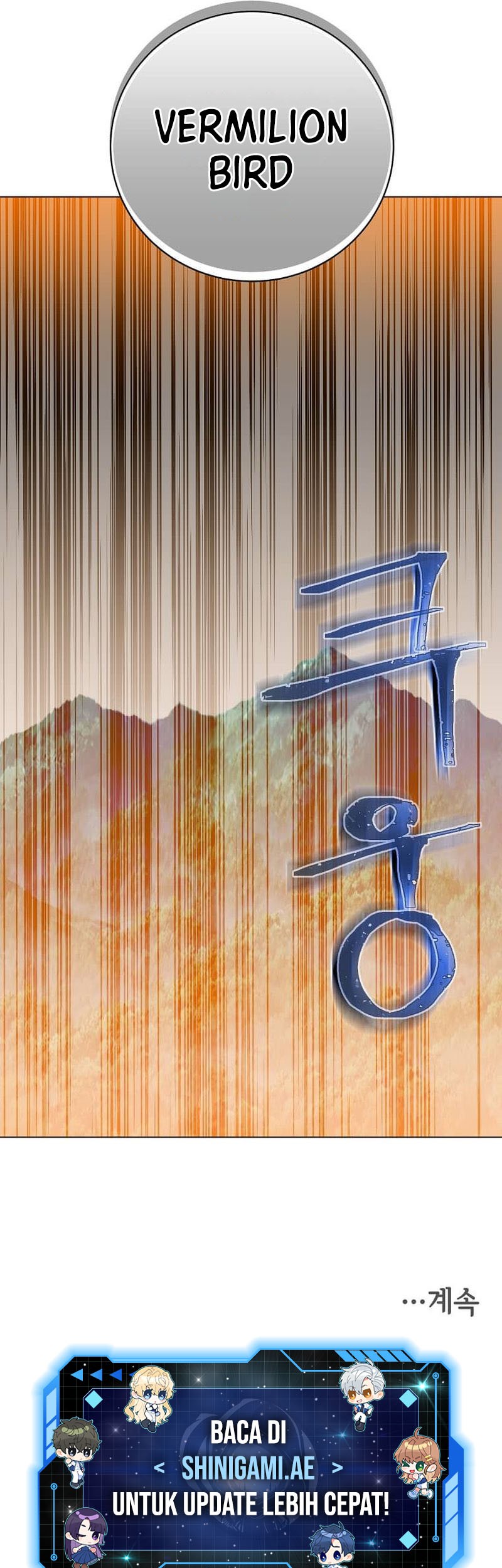 The MAX leveled hero will return! Chapter 170 - halaman 50