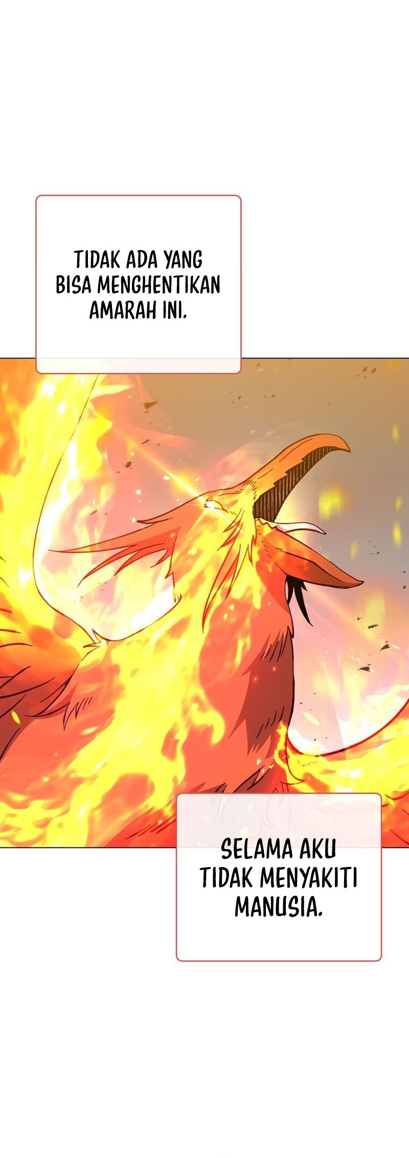 The MAX leveled hero will return! Chapter 172 - halaman 9