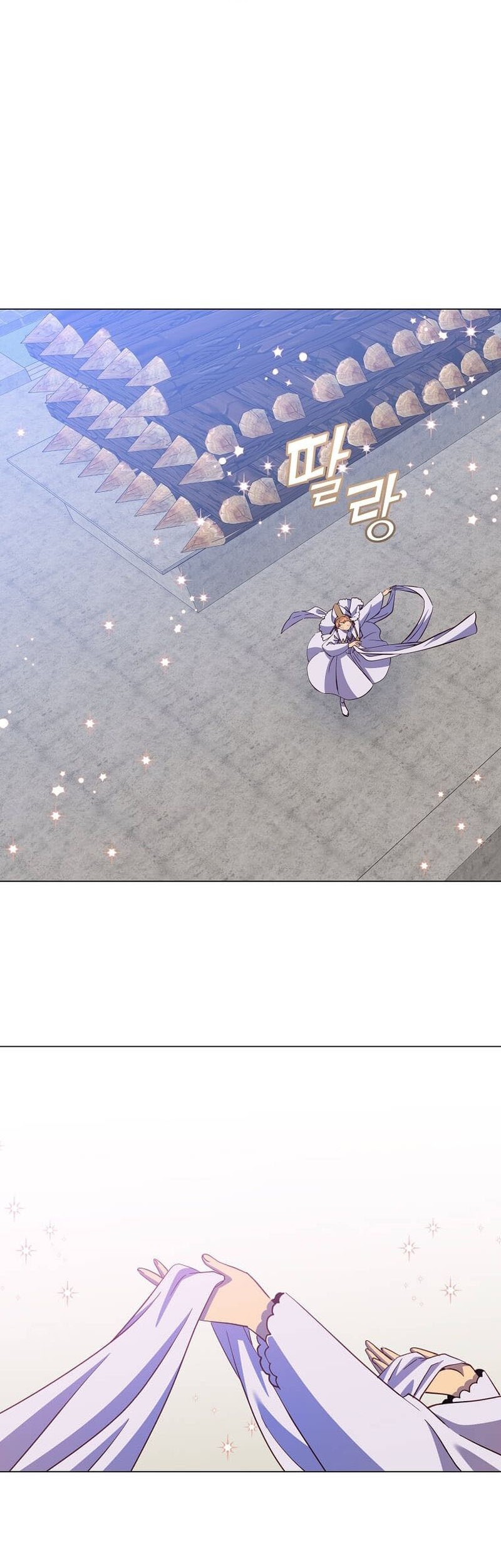 The MAX leveled hero will return! Chapter 173 - halaman 28