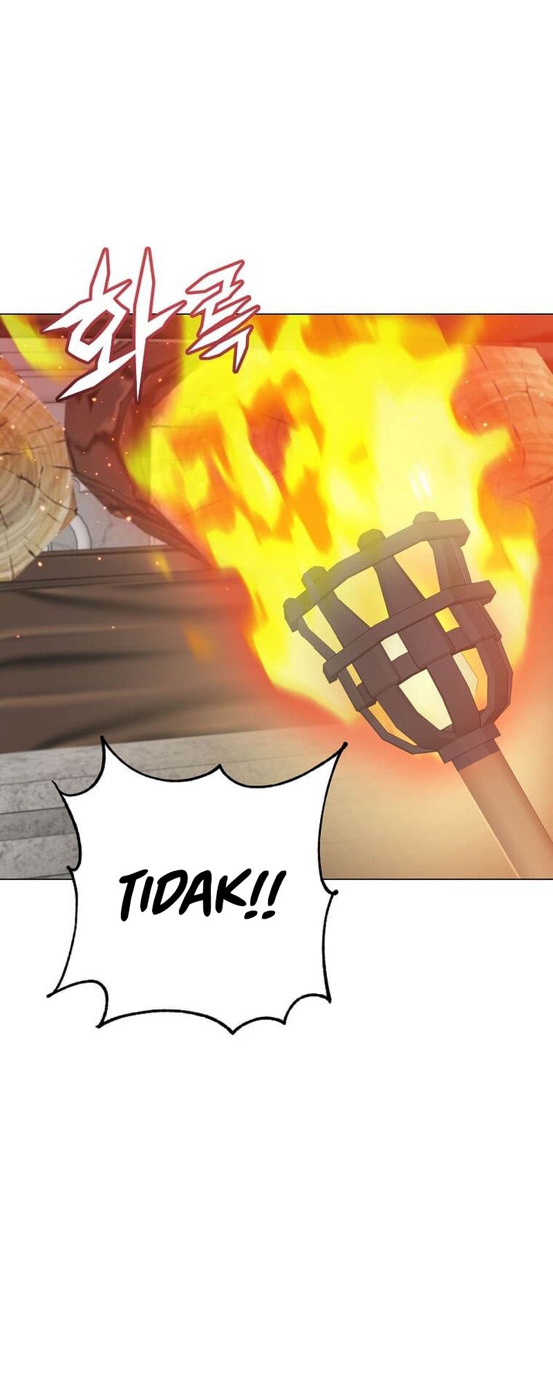 The MAX leveled hero will return! Chapter 173 - halaman 30