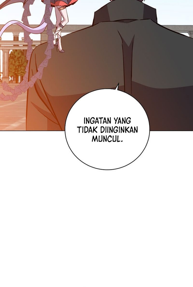 The MAX leveled hero will return! Chapter 173 - halaman 34