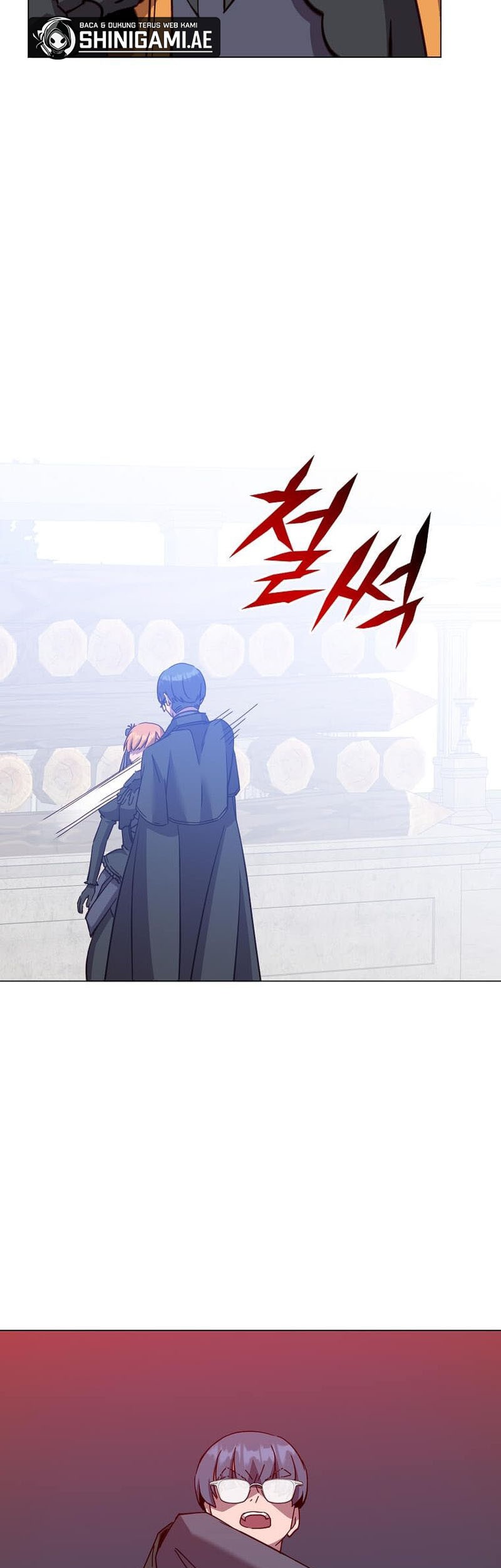 The MAX leveled hero will return! Chapter 173 - halaman 37