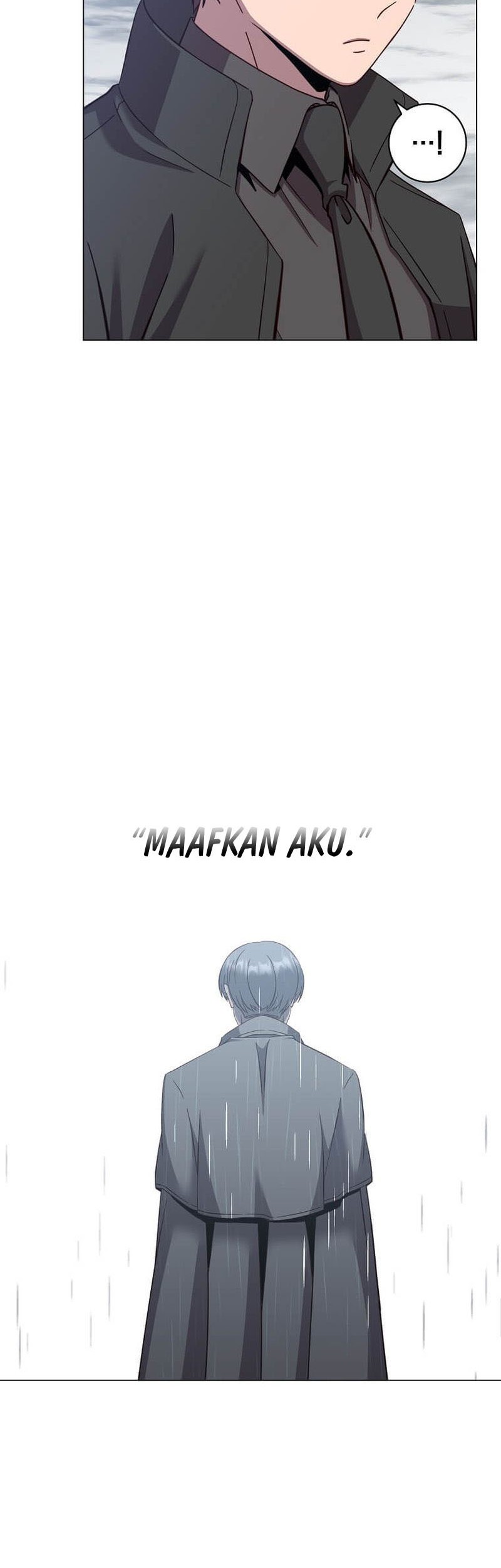 The MAX leveled hero will return! Chapter 173 - halaman 46