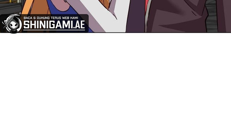 The MAX leveled hero will return! Chapter 173 - halaman 6