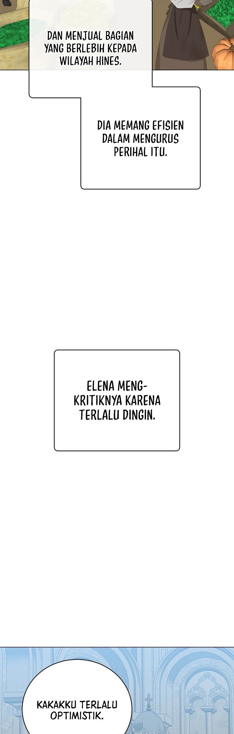 The MAX leveled hero will return! Chapter 173 - halaman 9
