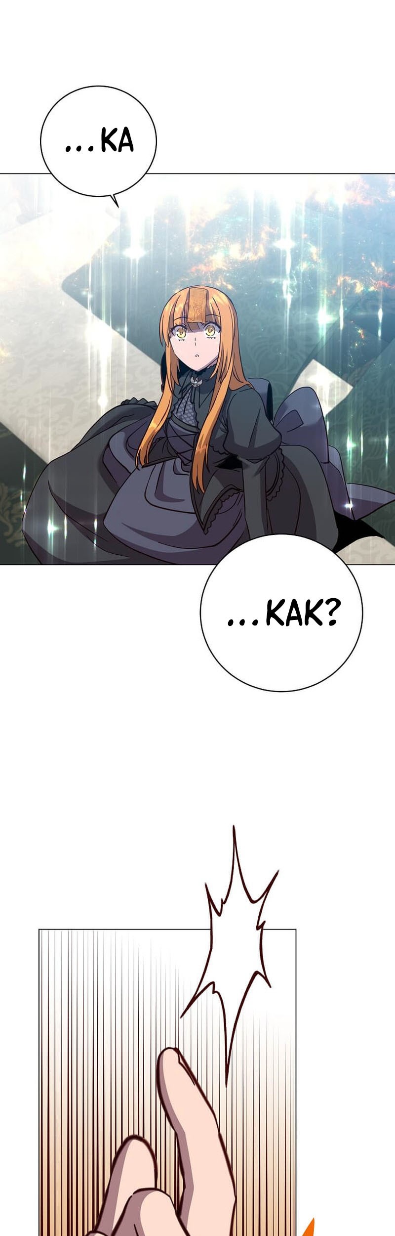 The MAX leveled hero will return! Chapter 174 - halaman 10