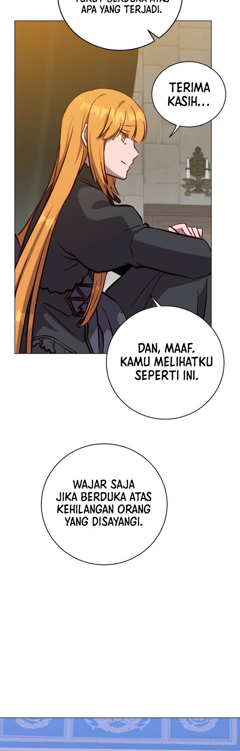 The MAX leveled hero will return! Chapter 174 - halaman 5