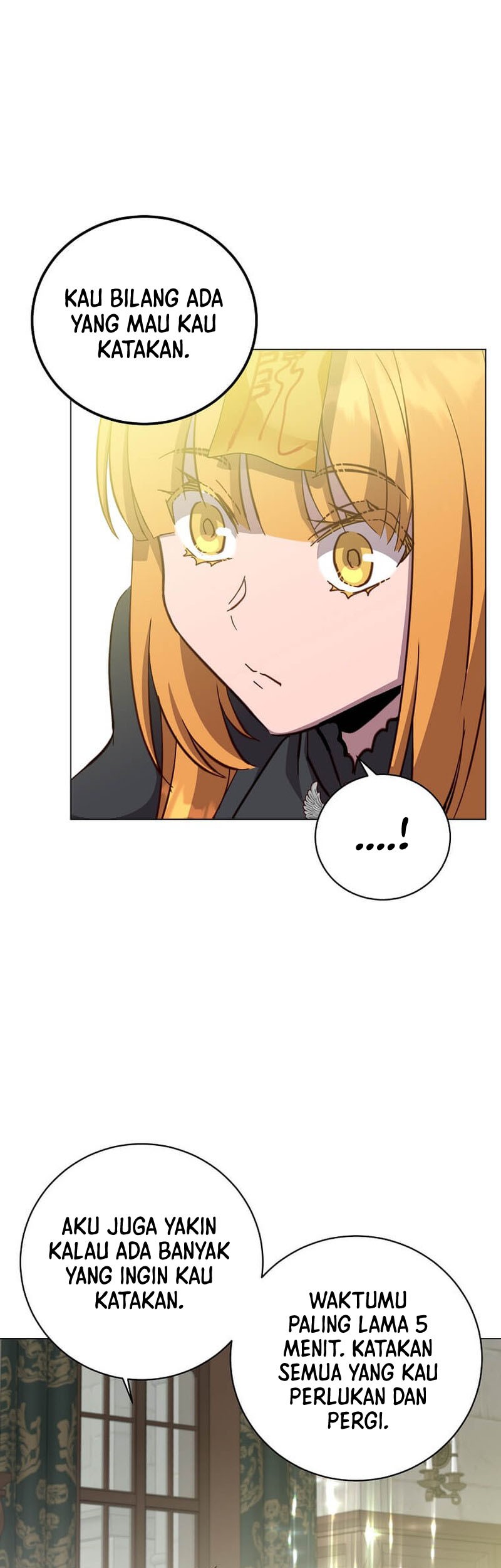 The MAX leveled hero will return! Chapter 174 - halaman 8