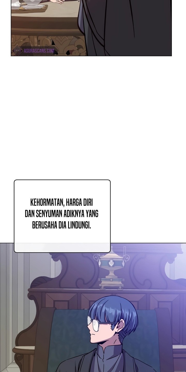 The MAX leveled hero will return! Chapter 175 - halaman 19