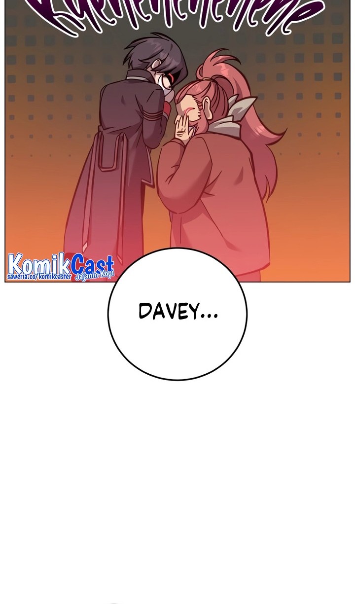 The MAX leveled hero will return! Chapter 175 - halaman 41
