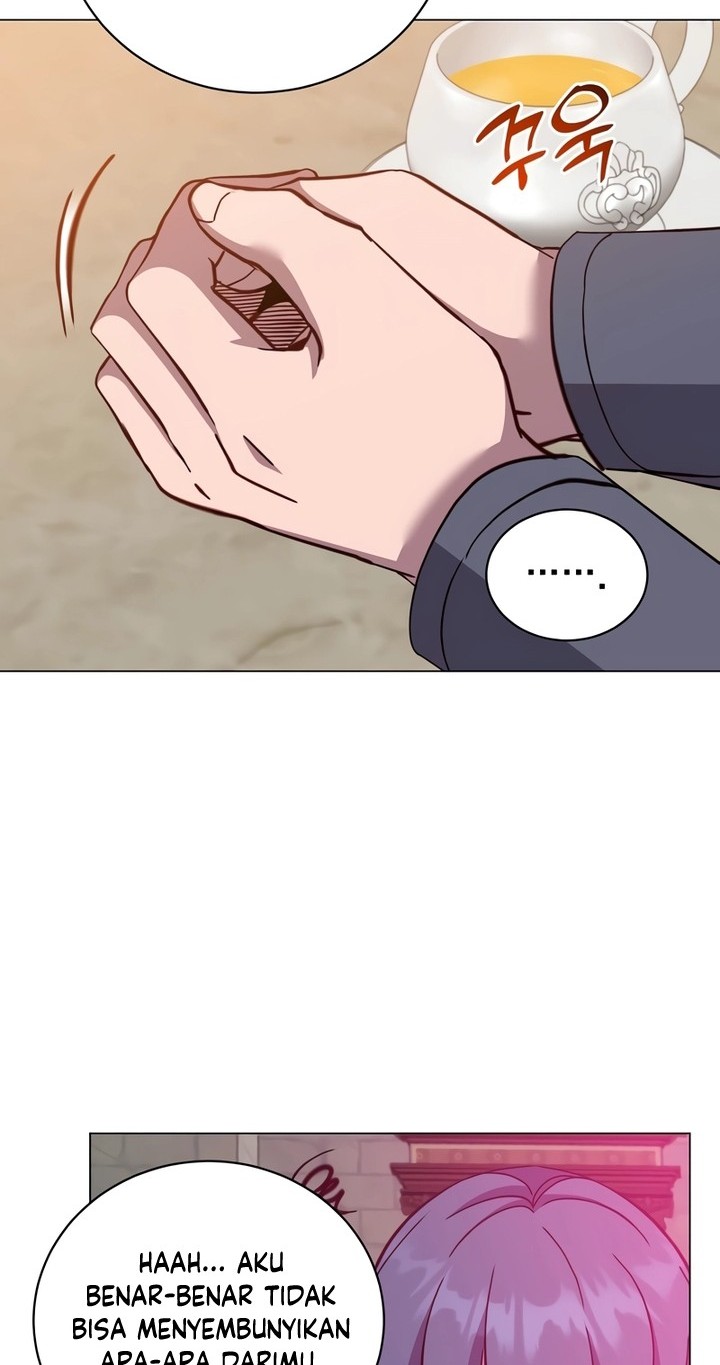 The MAX leveled hero will return! Chapter 175 - halaman 5