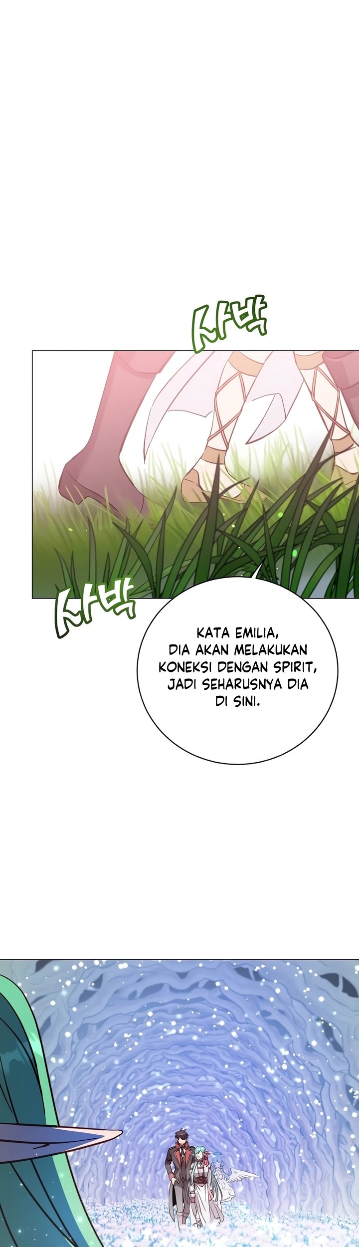 The MAX leveled hero will return! Chapter 175 - halaman 52