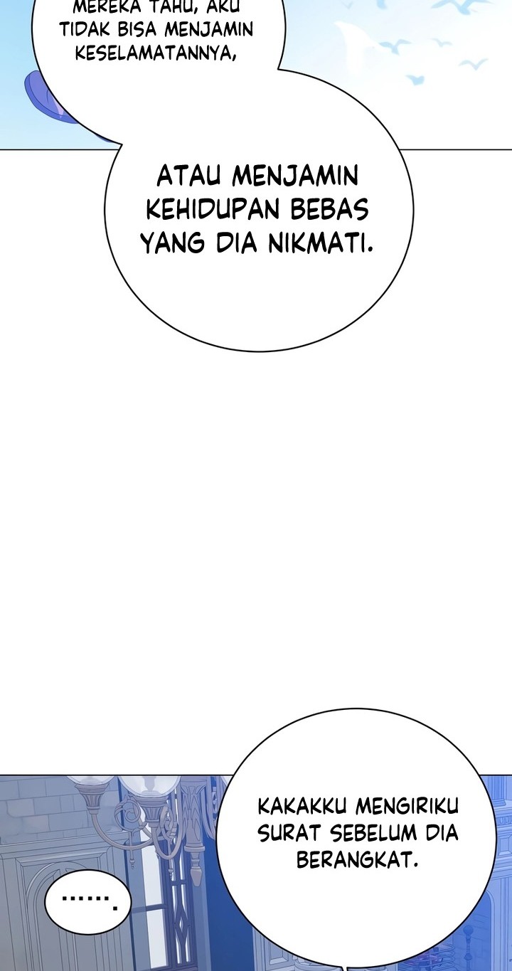 The MAX leveled hero will return! Chapter 175 - halaman 7