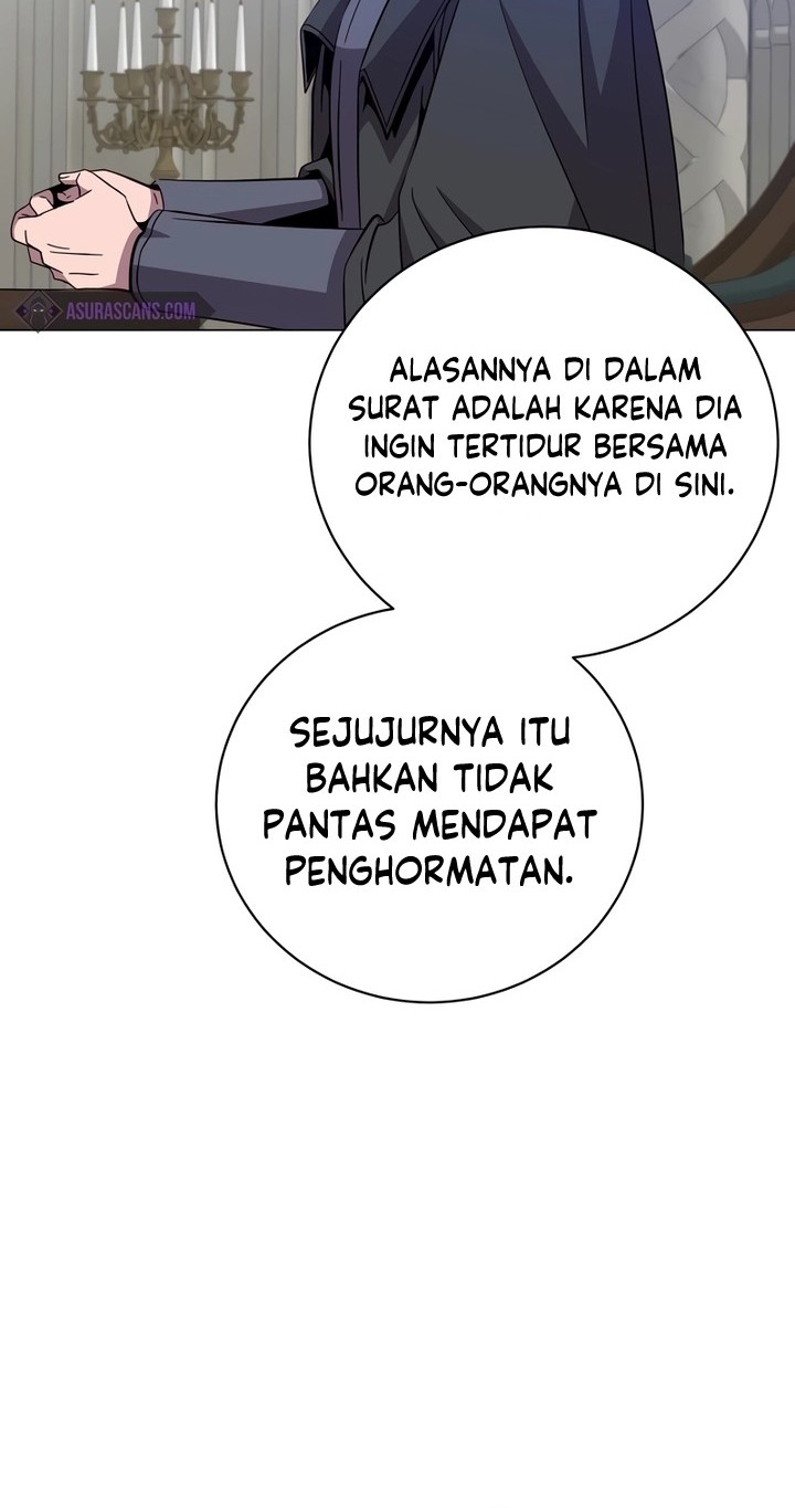 The MAX leveled hero will return! Chapter 175 - halaman 9