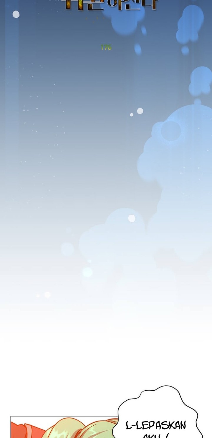 The MAX leveled hero will return! Chapter 176 - halaman 13