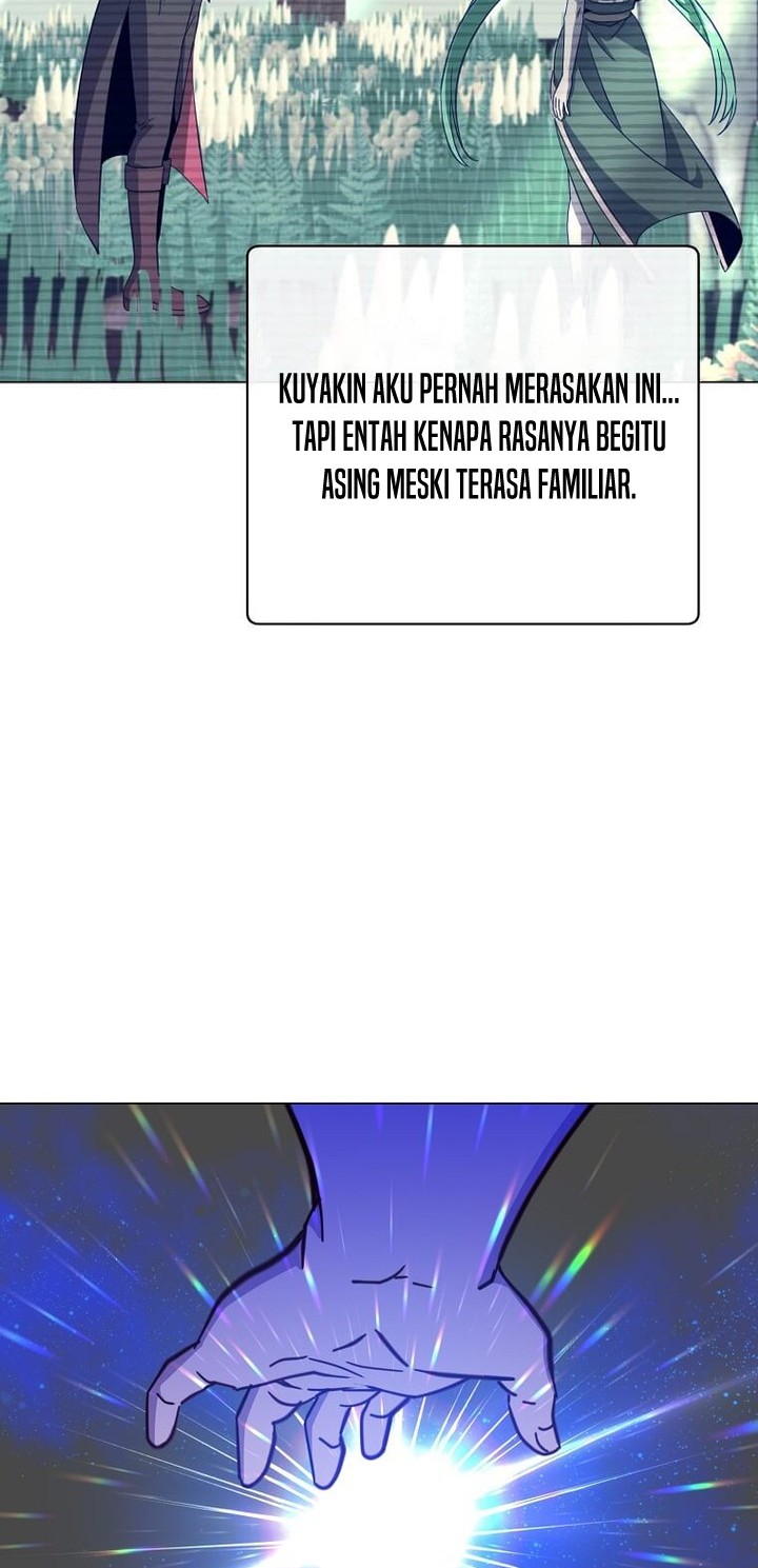 The MAX leveled hero will return! Chapter 176 - halaman 15