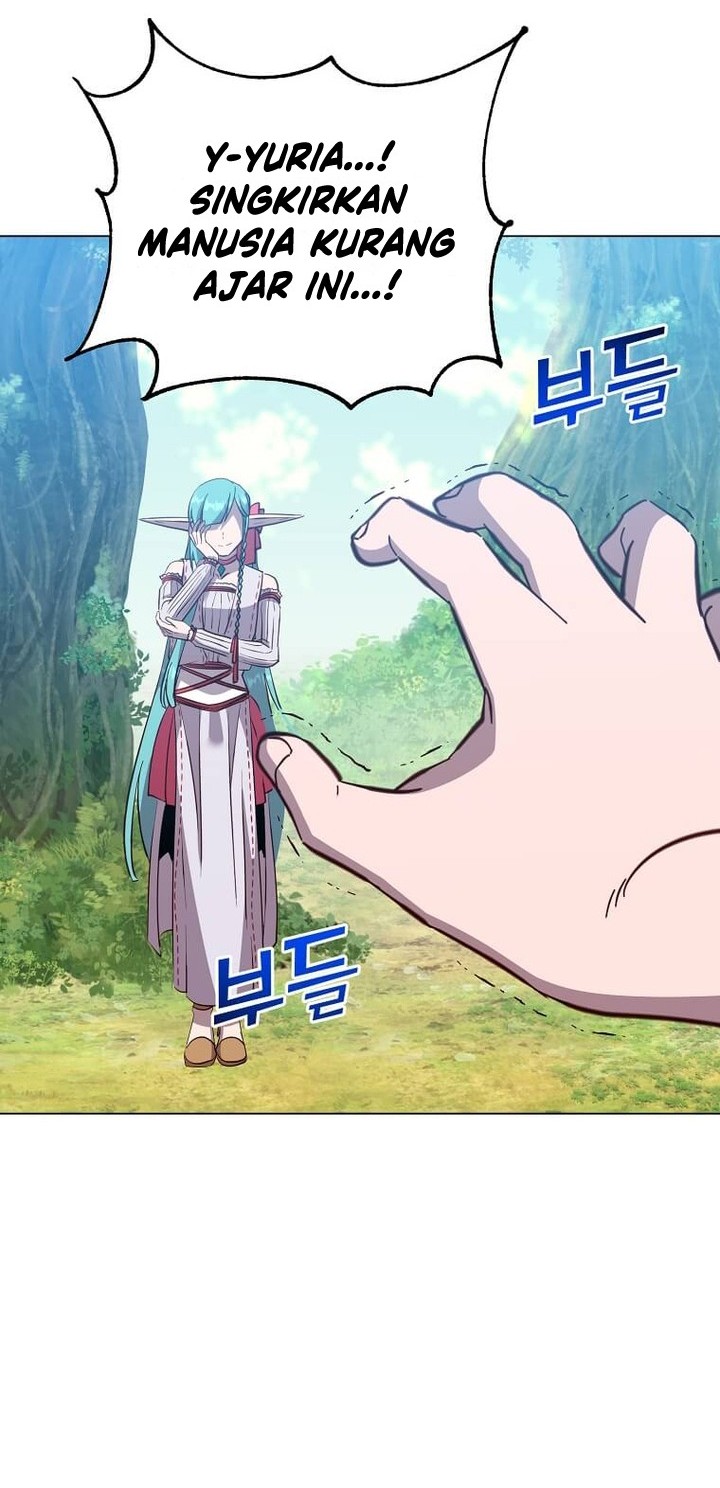 The MAX leveled hero will return! Chapter 176 - halaman 17