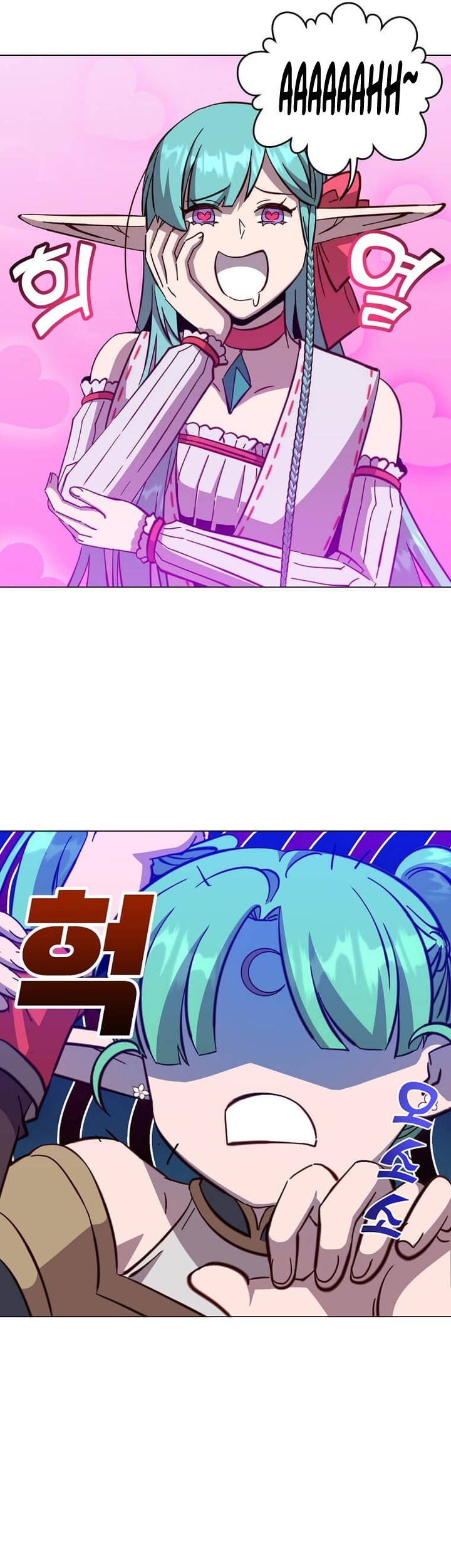 The MAX leveled hero will return! Chapter 176 - halaman 18