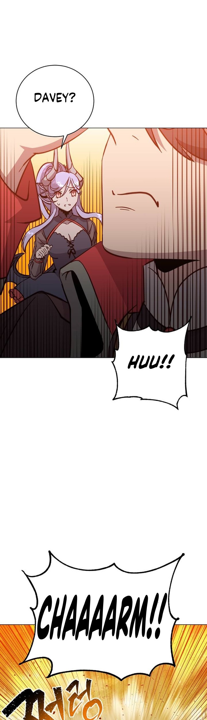 The MAX leveled hero will return! Chapter 176 - halaman 26
