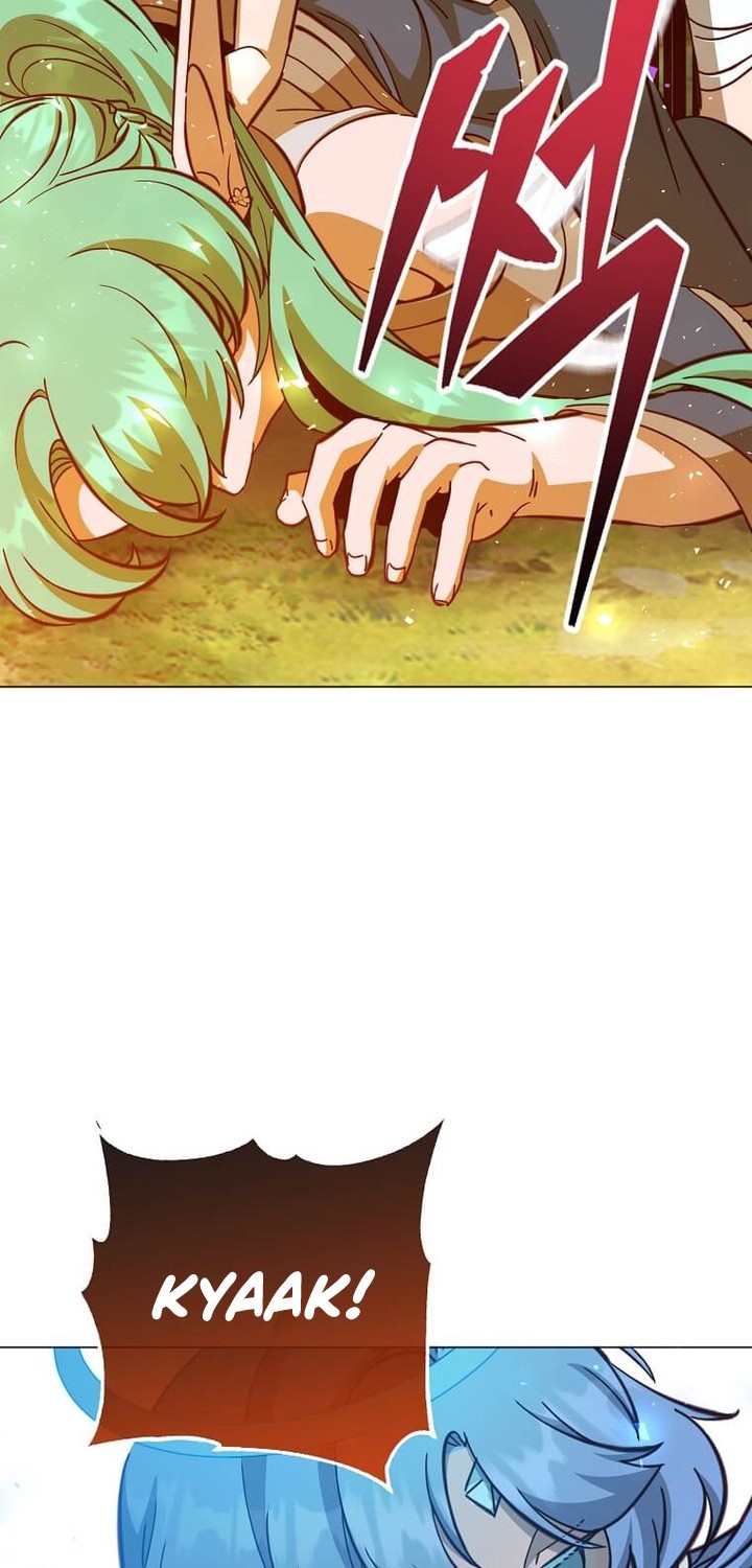 The MAX leveled hero will return! Chapter 176 - halaman 29