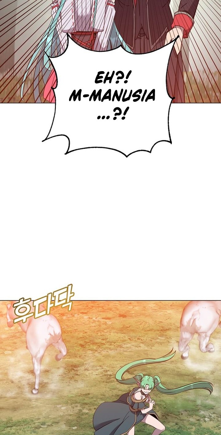 The MAX leveled hero will return! Chapter 176 - halaman 3