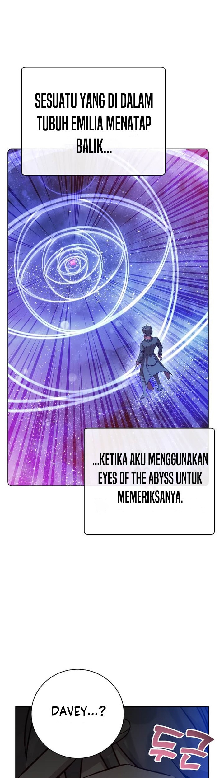 The MAX leveled hero will return! Chapter 176 - halaman 34