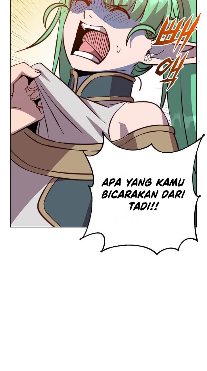 The MAX leveled hero will return! Chapter 176 - halaman 39