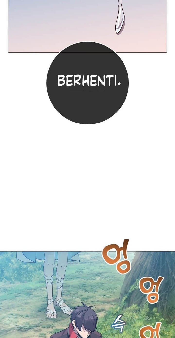 The MAX leveled hero will return! Chapter 176 - halaman 45