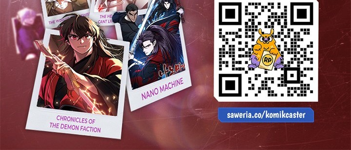 The MAX leveled hero will return! Chapter 176 - halaman 53