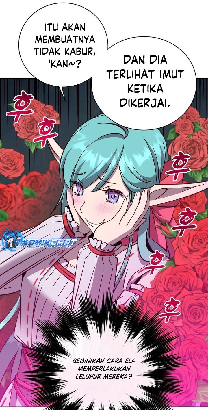 The MAX leveled hero will return! Chapter 176 - halaman 7