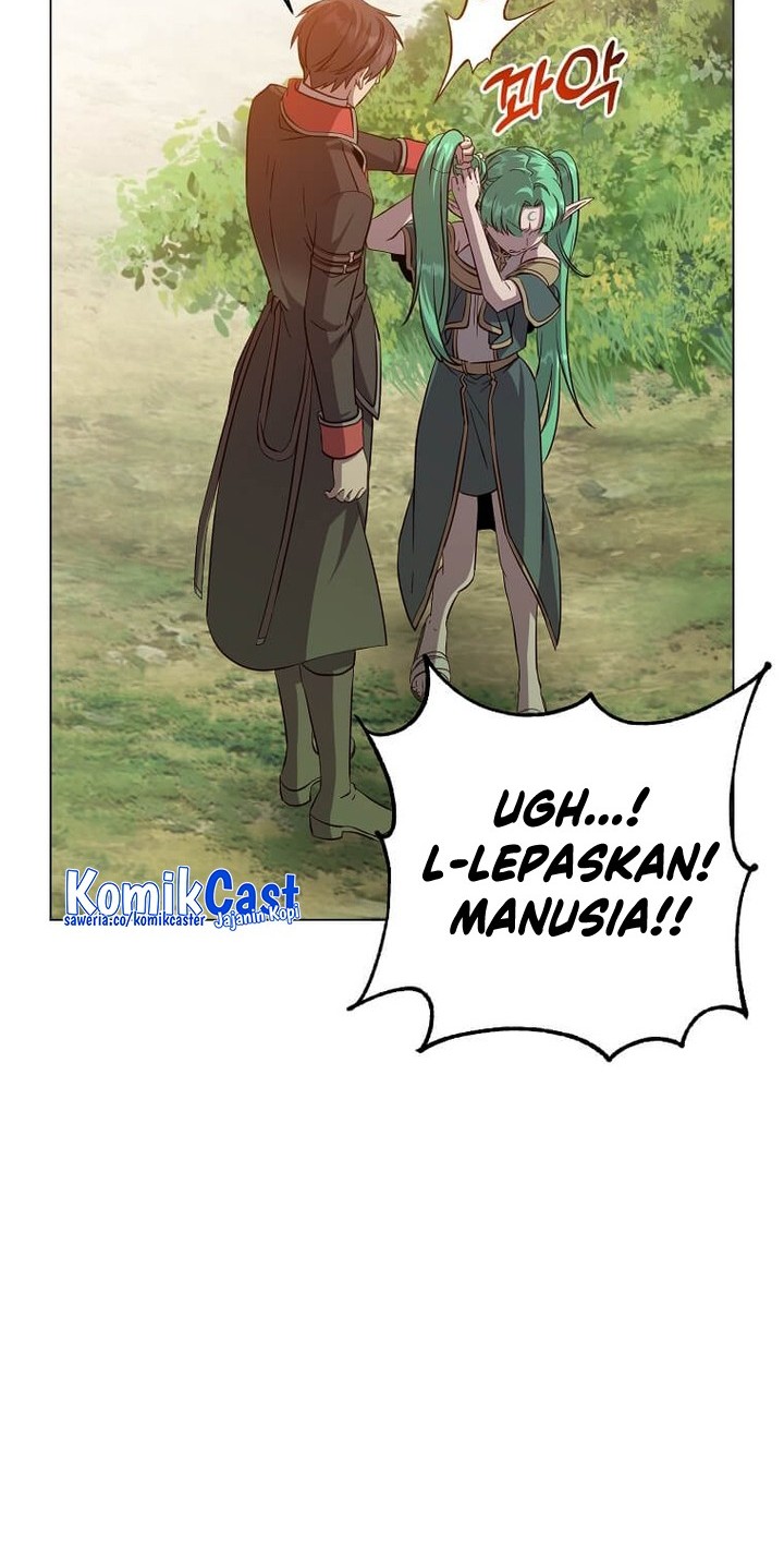 The MAX leveled hero will return! Chapter 176 - halaman 9