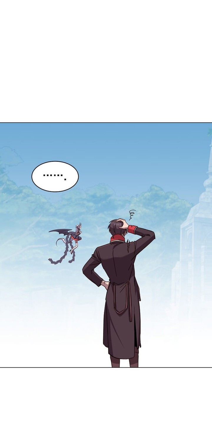 The MAX leveled hero will return! Chapter 177 - halaman 17