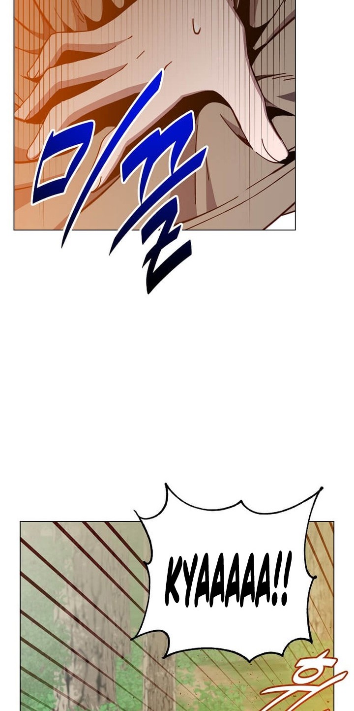 The MAX leveled hero will return! Chapter 177 - halaman 39