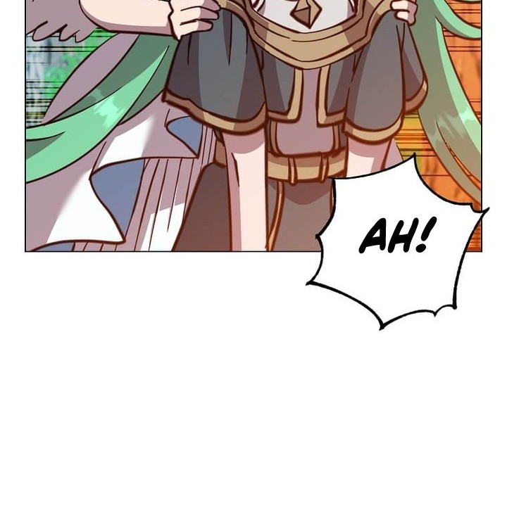 The MAX leveled hero will return! Chapter 177 - halaman 51