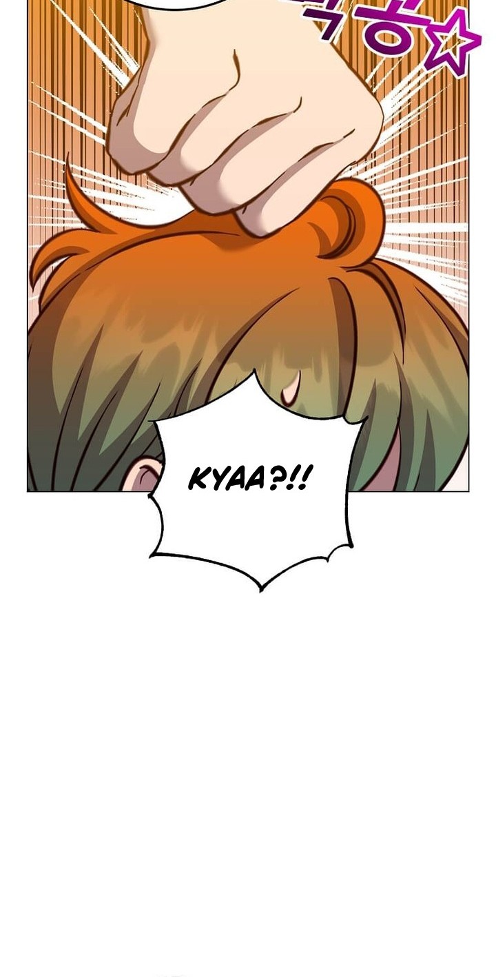 The MAX leveled hero will return! Chapter 178 - halaman 25
