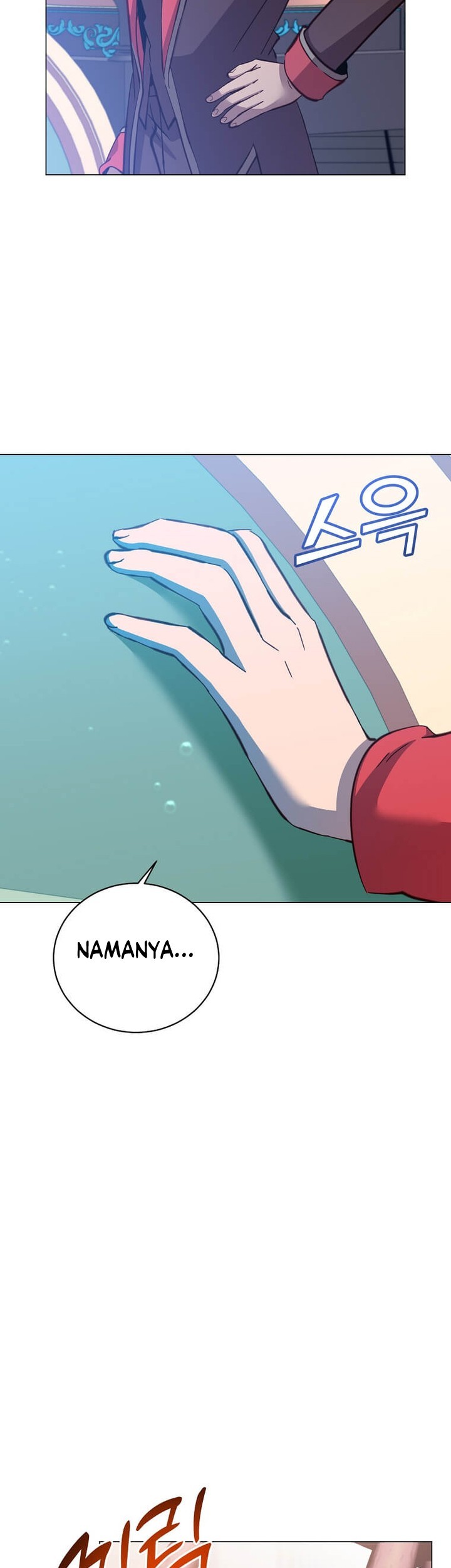 The MAX leveled hero will return! Chapter 178 - halaman 36
