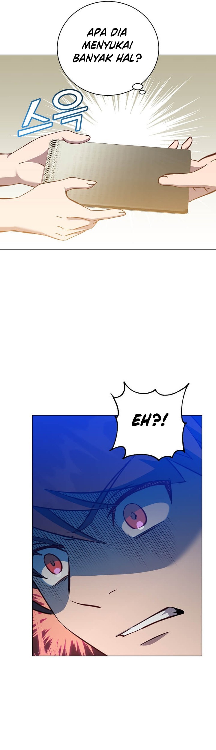 The MAX leveled hero will return! Chapter 178 - halaman 50