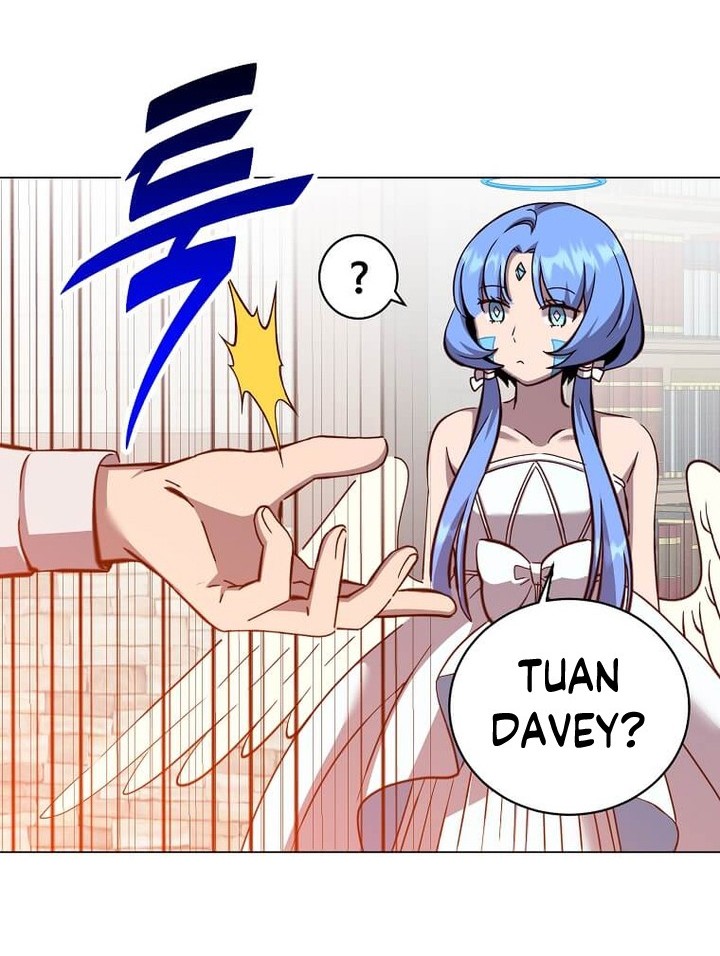 The MAX leveled hero will return! Chapter 178 - halaman 51