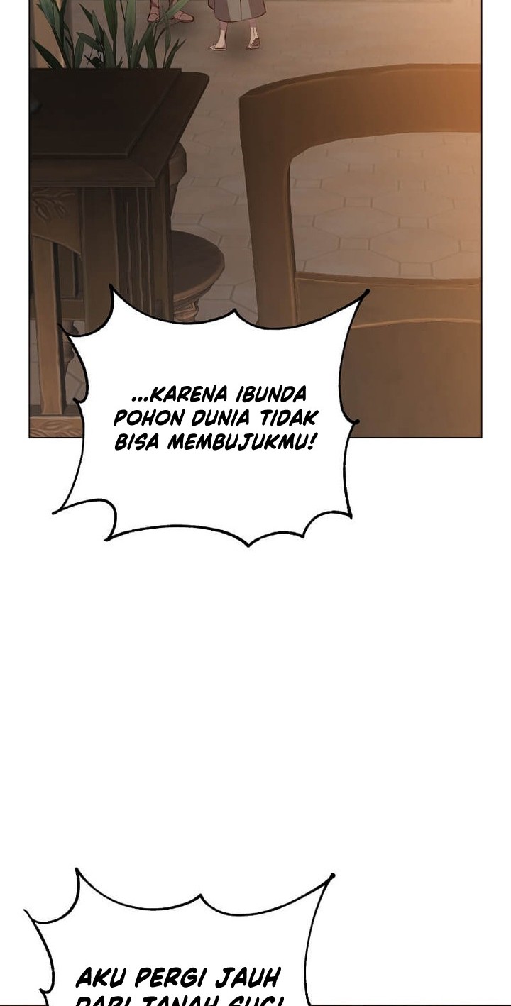 The MAX leveled hero will return! Chapter 179 - halaman 21