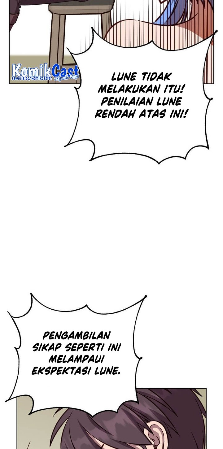 The MAX leveled hero will return! Chapter 179 - halaman 3