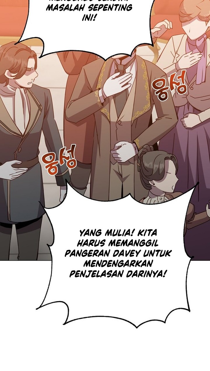 The MAX leveled hero will return! Chapter 179 - halaman 43