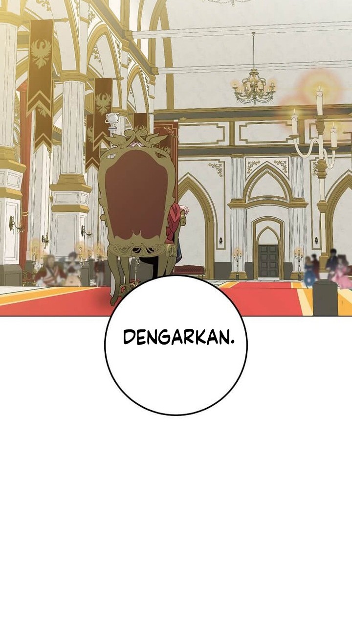 The MAX leveled hero will return! Chapter 179 - halaman 55