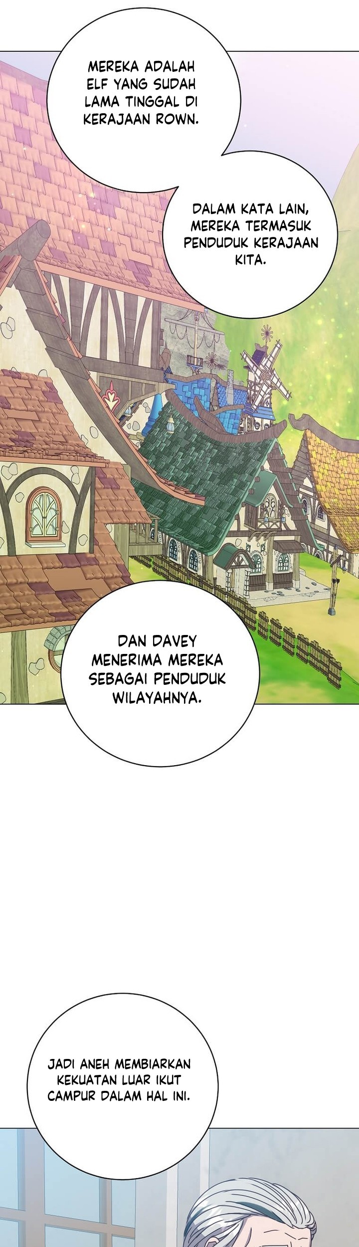 The MAX leveled hero will return! Chapter 179 - halaman 56