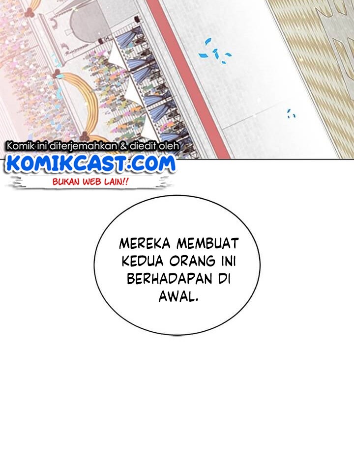The MAX leveled hero will return! Chapter 18 - halaman 10