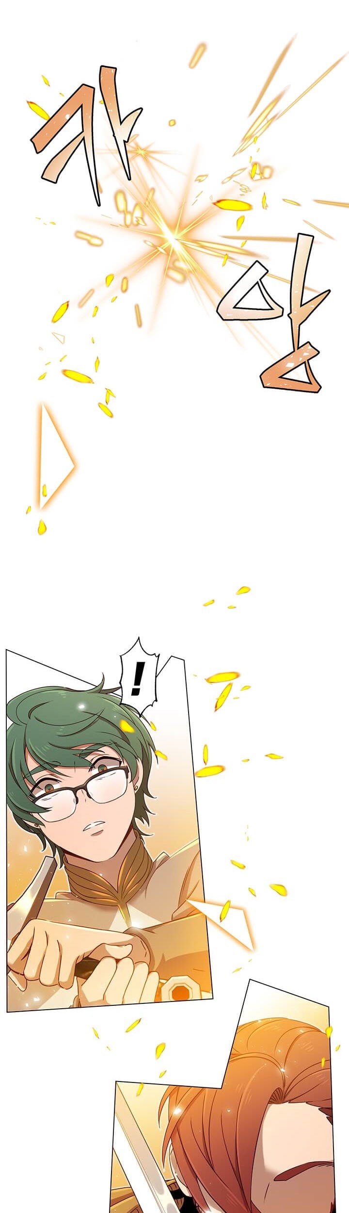 The MAX leveled hero will return! Chapter 18 - halaman 20