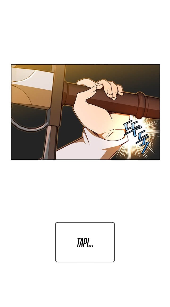 The MAX leveled hero will return! Chapter 18 - halaman 25