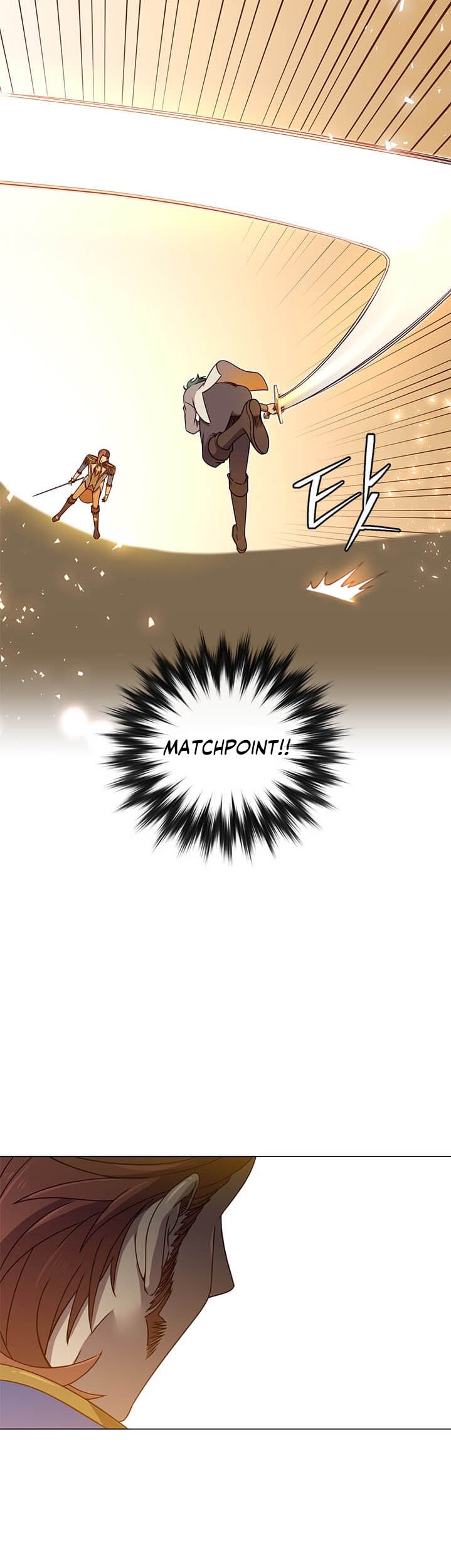 The MAX leveled hero will return! Chapter 18 - halaman 36