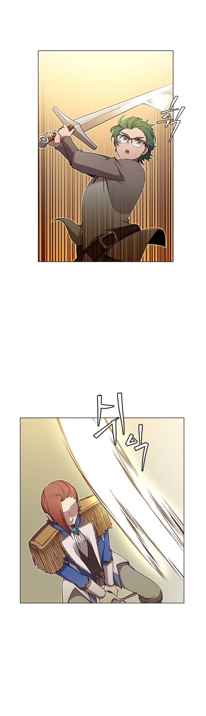 The MAX leveled hero will return! Chapter 18 - halaman 37