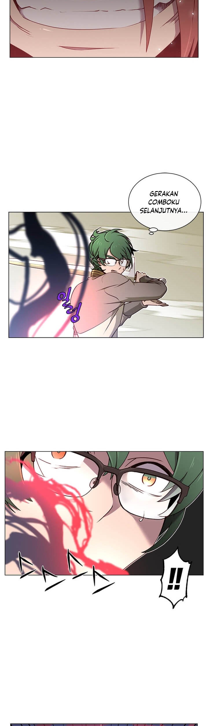 The MAX leveled hero will return! Chapter 18 - halaman 40